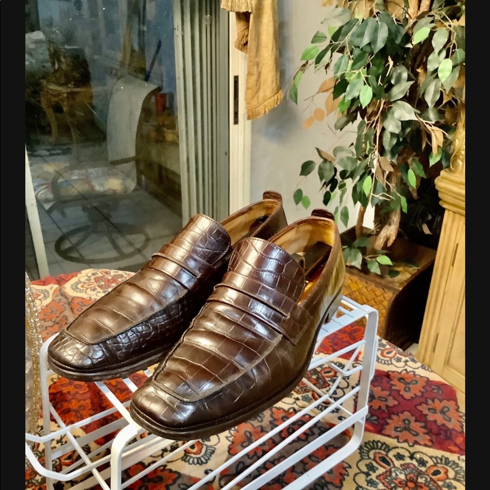Men shoes